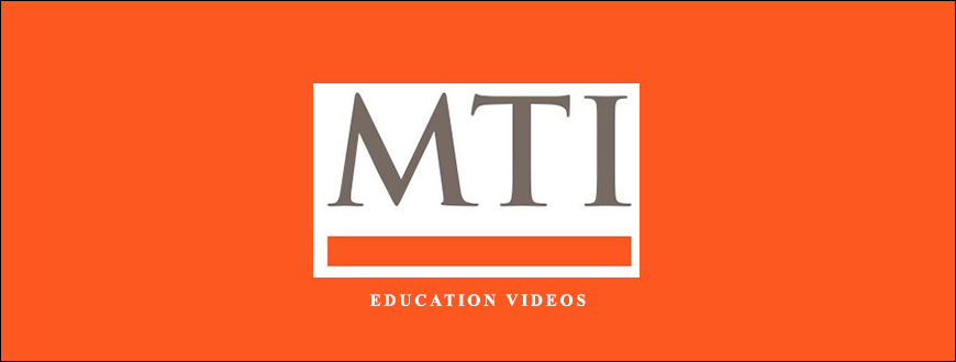 Education Videos by MTI