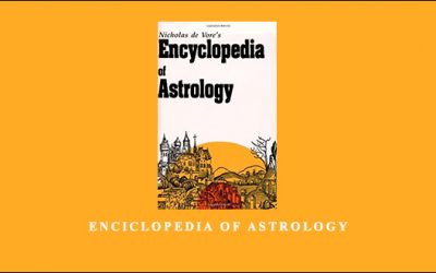 Enciclopedia of Astrology