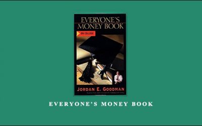 Everyone’s Money Book