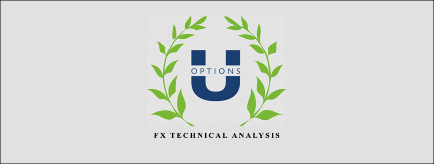 FX Technical Analysis by Options University
