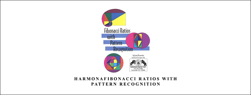 Fibonacci Ratios with Pattern Recognition by Larry Pesavento