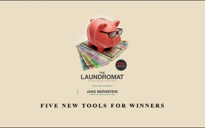 Five New Tools for Winners
