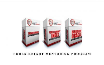 Forex Knight Mentoring Program