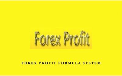 Forex Profit Formula System (forexprofitformula.com)