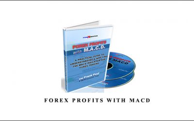 Forex Profits With MACD