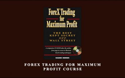 Forex Trading for Maximum Profit Course