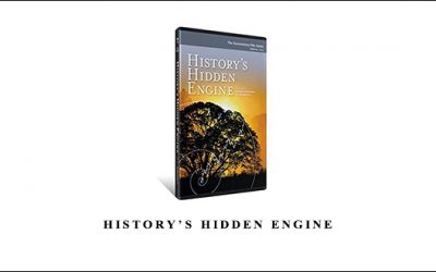 History’s Hidden Engine