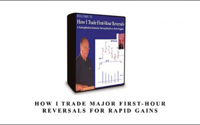 How I Trade Major First-Hour Reversals For Rapid Gains