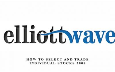 How To Select and Trade Individual Stocks 2008
