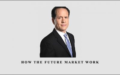 How the Future Market Work