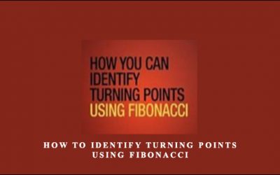 How to Identify Turning Points Using Fibonacci