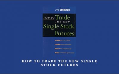 How to Trade the New Single Stock Futures