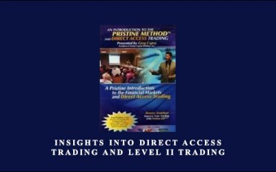 Insights into Direct Access Trading and Level II Trading