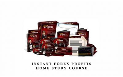 Instant Forex Profits Home Study Course