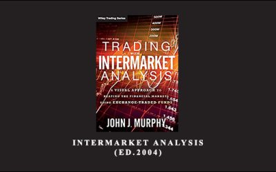 InterMarket Analysis (Ed.2004)