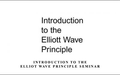 Introduction to the Elliot Wave Principle Seminar
