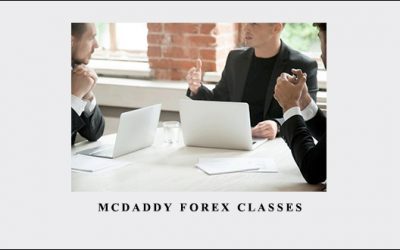 Forex Classes by McDaddy