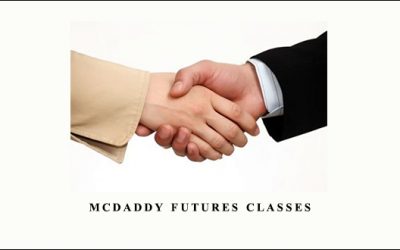 Futures Classes by McDaddy