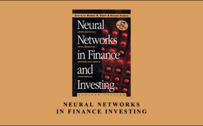 Neural Networks in Finance Investing