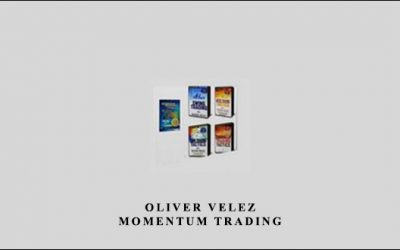 Momentum Trading by Pristine Oliver Velez