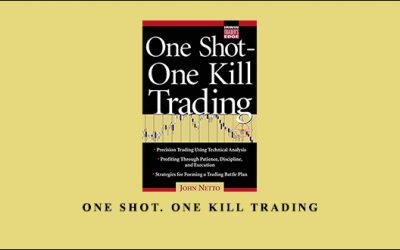 One Shot. One Kill Trading