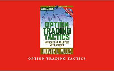 Option Trading Tactics