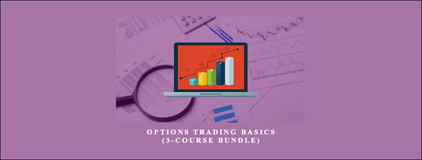 Options Trading Basics (3-Course Bundle) by Hari Swaminathan