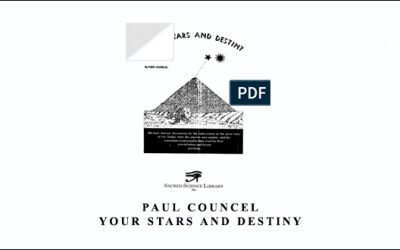 Paul Councel – Your Stars and Destiny