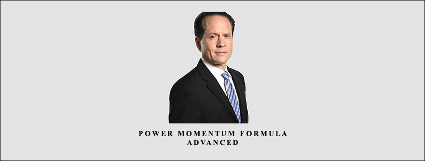 Power Momentum Formula Advanced by Jack Bernstein