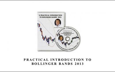 Practical Introduction to Bollinger Bands 2013