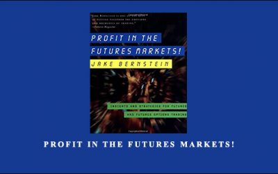 Profit in the Futures Markets!