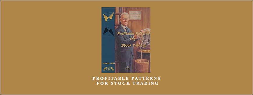 Profitable Patterns for Stock Trading by Larry Pesavento