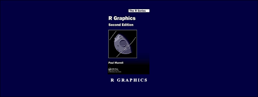 R Graphics by Paul Murrell