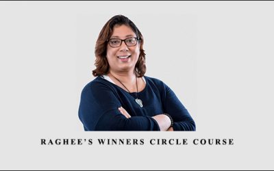 Raghee’s Winners Circle Course