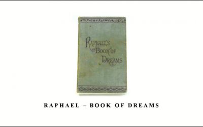 Raphael – Book of Dreams