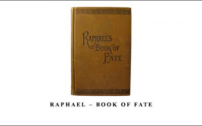 Raphael – Book of Fate