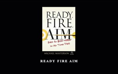 Ready Fire AIM