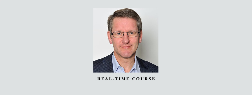 Real-Time Course by Rich Swannell