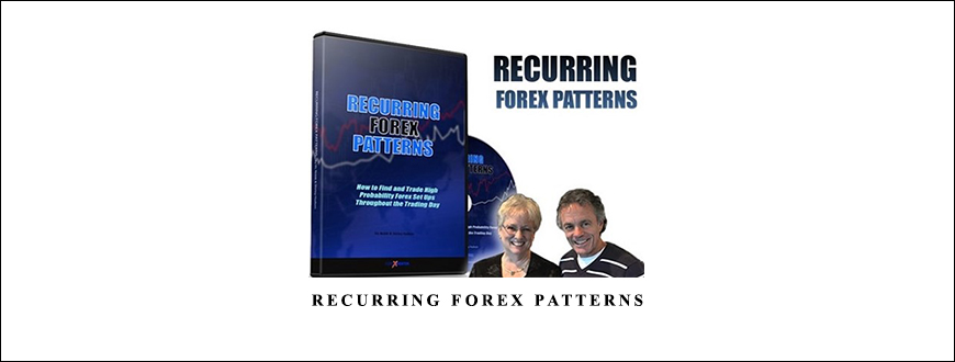 Recurring Forex Patterns by Vic Noble, Shirley Hudson