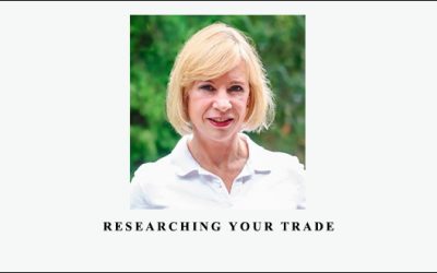 Researching your Trade