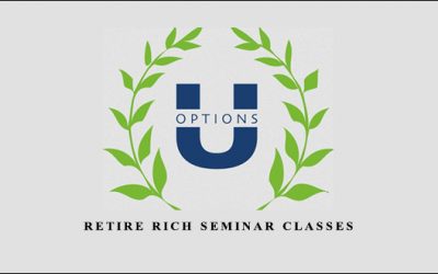 Retire Rich Seminar Classes