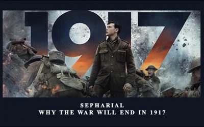 Sepharial – Why the War Will End in 1917