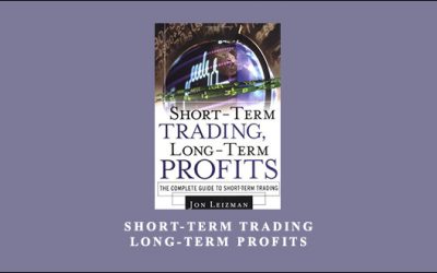 Short-Term Trading, Long-Term Profits