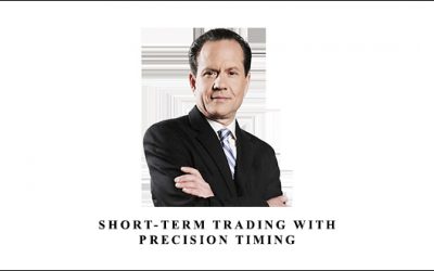 Short-Term Trading with Precision Timing