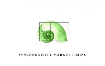 Synchronicity Market Timing