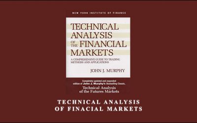 Technical Analysis of Finacial Markets