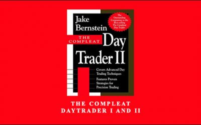 The Compleat DayTrader I & II