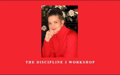 The Discipline 3 Workshop