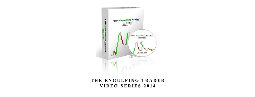 The Engulfing Trader Video Series 2014 by Timon Weller