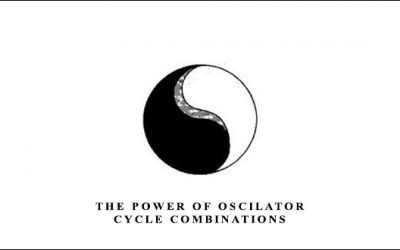 The Power of Oscilator. Cycle Combinations